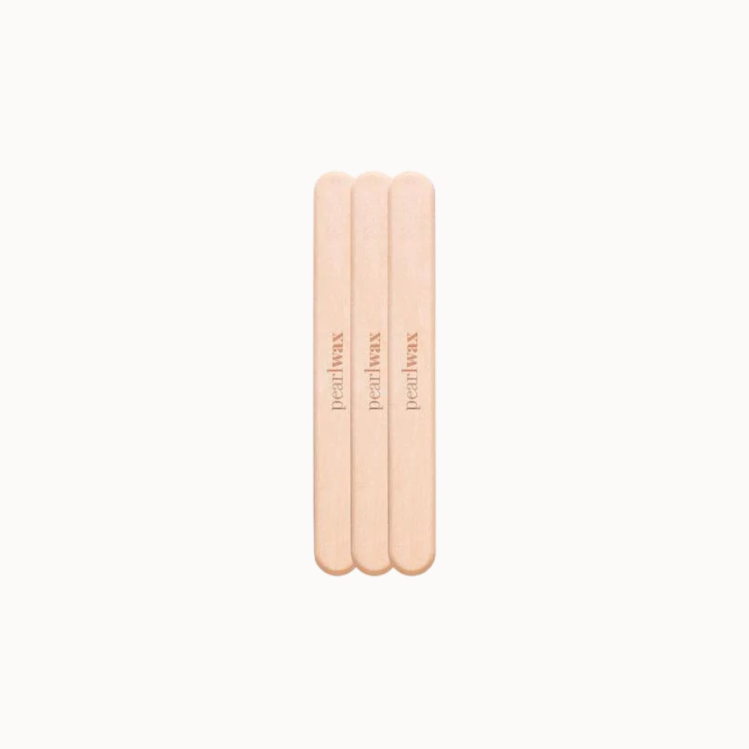 Pearlwax Application Sticks (10 pcs.)