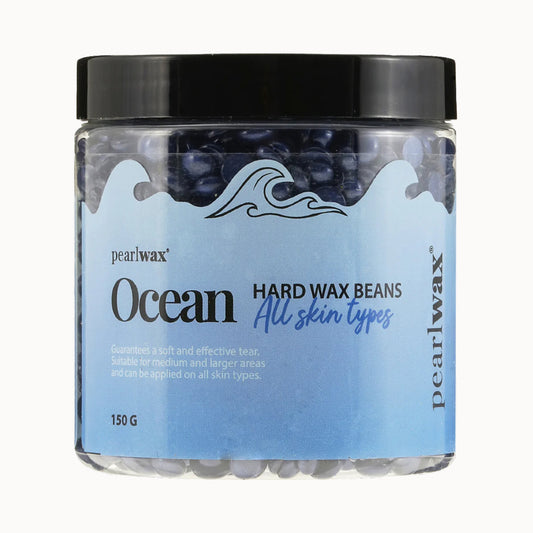 Pearlwax Ocean All skin types